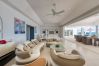 Villa in Terres Basses - Just in Paradise