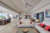 Villa in Terres Basses - Just in Paradise