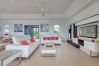 Villa in Terres Basses - Just in Paradise