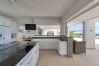Villa in Terres Basses - Just in Paradise