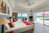 Villa in Terres Basses - Just in Paradise