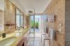 Villa in Terres Basses - Just in Paradise