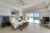 Villa in Terres Basses - Just in Paradise
