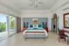 Villa in Terres Basses - Just in Paradise