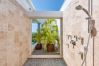 Villa in Terres Basses - Just in Paradise