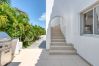Villa in Terres Basses - Just in Paradise