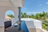 Villa in Terres Basses - Just in Paradise