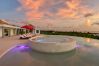 Villa in Terres Basses - Just in Paradise
