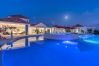 Villa in Terres Basses - Just in Paradise