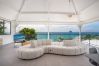 Villa in Le Diamant - Black Stone *****