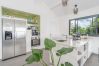Villa in Le Diamant - Black Stone *****