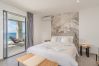 Villa in Le Diamant - Black Stone *****