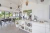 Villa in Le Diamant - Black Stone *****
