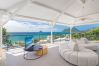 Villa in Le Diamant - Black Stone *****