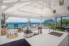 Villa in Le Diamant - Black Stone *****
