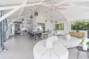 Villa in Le Diamant - Black Stone *****