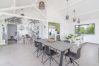 Villa in Le Diamant - Black Stone *****