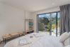 Villa in Le Diamant - Black Stone *****
