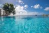 Villa in Le Diamant - Black Stone *****
