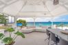 Villa in Le Diamant - Black Stone *****