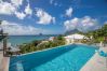 Villa in Le Diamant - Black Stone *****