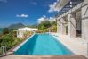 Villa in Le Diamant - Black Stone *****