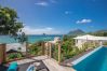 Villa in Le Diamant - Black Stone *****