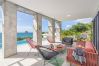 Villa in Le Diamant - Black Stone *****