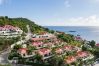 Villa in Saint Barthélemy - Diana