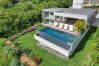 Villa in Saint-François - Cora Star*****