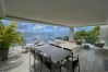 Villa in Saint-François - Cora Star*****