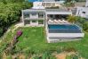 Villa in Saint-François - Cora Star*****