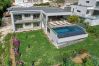 Villa in Saint-François - Cora Star*****