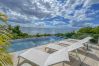 Villa in Saint-François - Cora Star*****