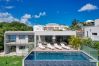 Villa in Saint-François - Cora Star*****