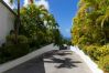 Villa in Saint Barthélemy - Bellissima