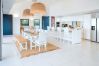 Villa in Sainte-Anne - Vista del Mar *****