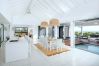 Villa in Sainte-Anne - Vista del Mar *****