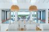 Villa in Sainte-Anne - Vista del Mar *****