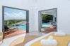 Villa in Sainte-Anne - Vista del Mar *****