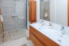 Villa in Sainte-Anne - Vista del Mar *****
