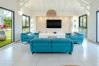 Villa in Sainte-Anne - Vista del Mar *****