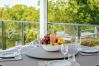 Villa in Sainte-Anne - Azur ****