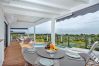 Villa in Sainte-Anne - Azur ****