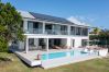 Villa in Le Gosier - GwaKana*****