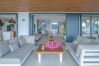 Villa in Saint-François - Watta*****