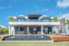 Villa in Saint-François - Watta*****