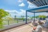Villa in Saint-François - Watta*****