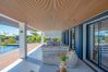 Villa in Saint-François - Watta*****