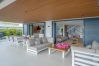 Villa in Saint-François - Watta*****